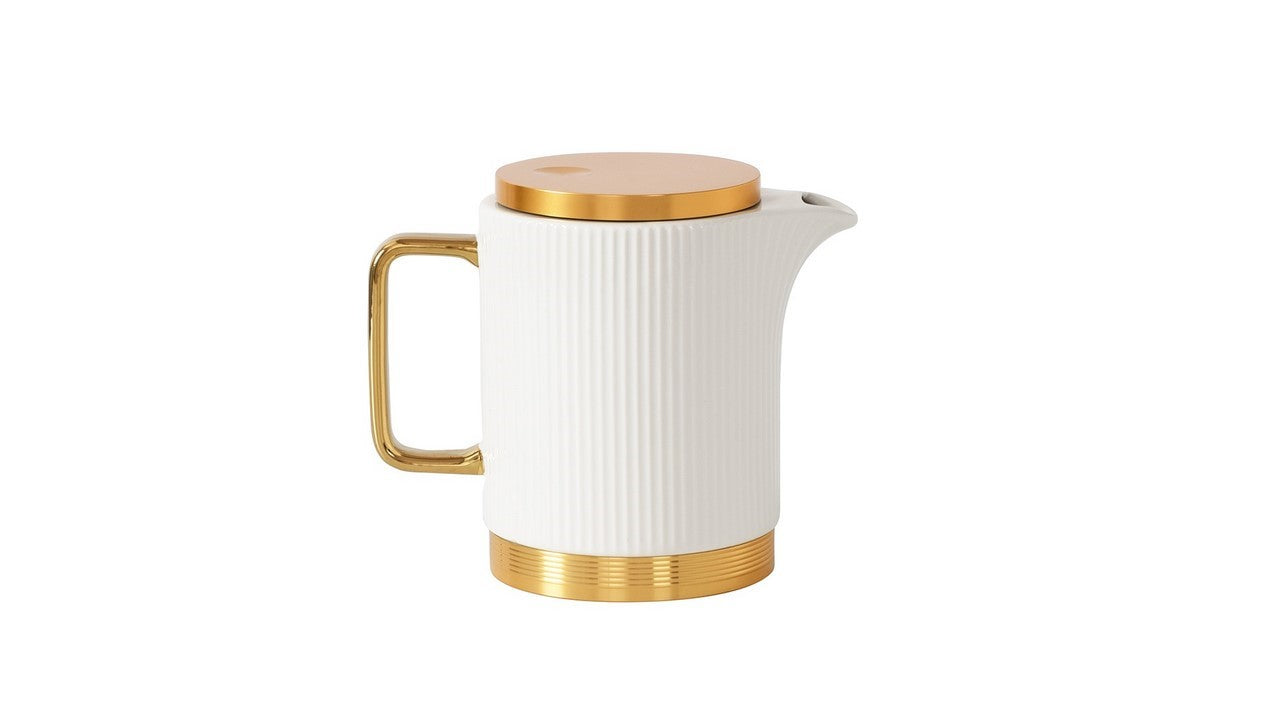 Théière - 10,2x10,2x15,2cm - TANGO Pampa Bay - Mathon