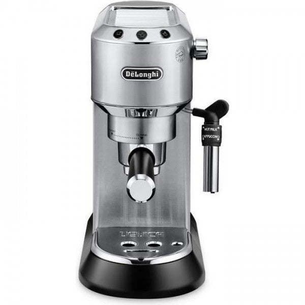 Machine A Cafe  Expresso Classique - Delonghi Ec685.m Dedica Style - I Delonghi - Mathon - 1