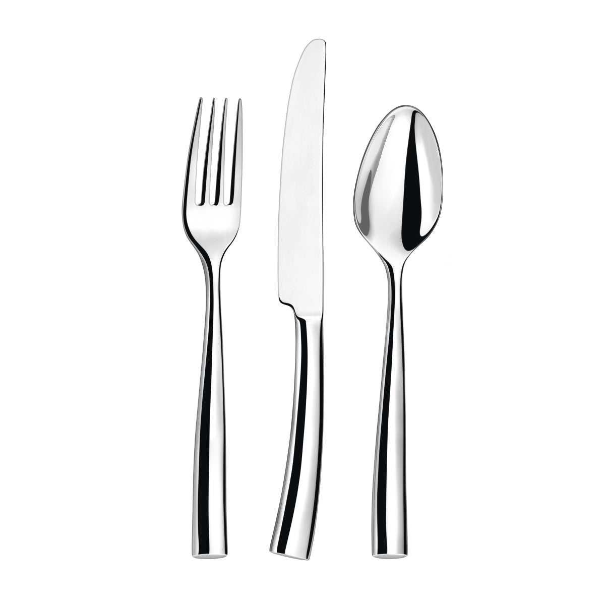 Silhouette - 18 couverts entrée, fromage, dessert pour 6 personnes Couzon - Mathon - 1