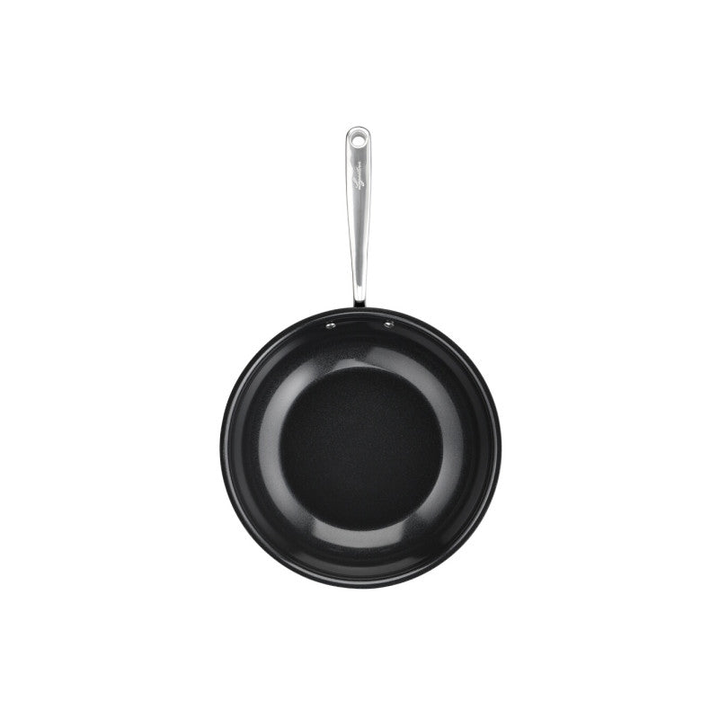 Wok Désideria céramique 28 cm Lagostina - Mathon - 2