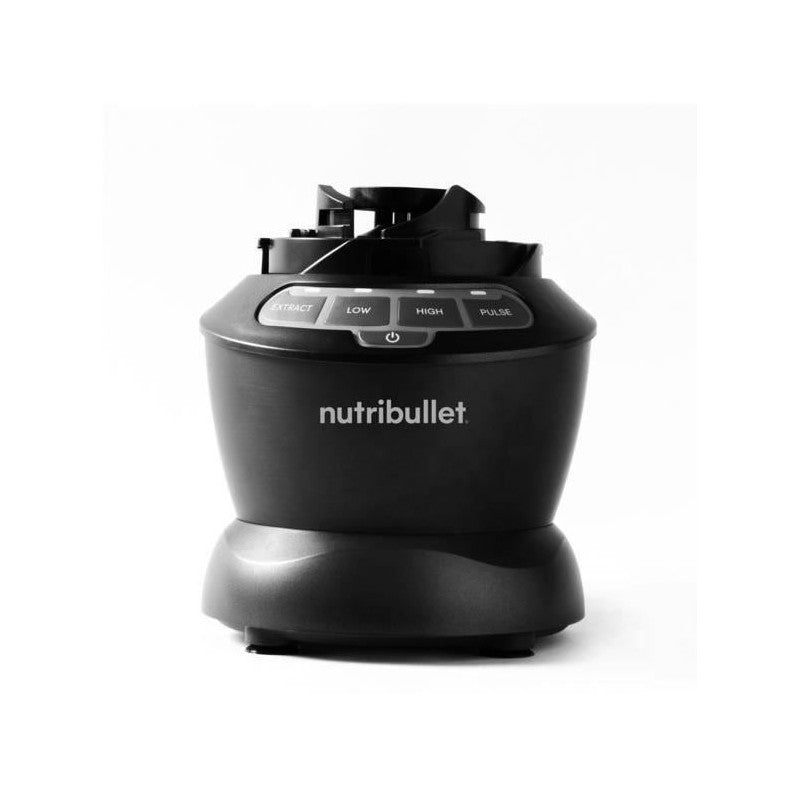 Blender Individuel -   - Combo - Gris - 1000 W Nutribullet - Mathon - 3