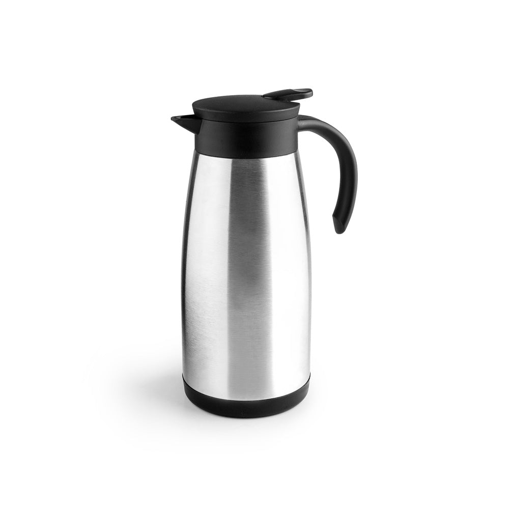 Pichet thermo dinamic inox 1L Ibili - Mathon - 1