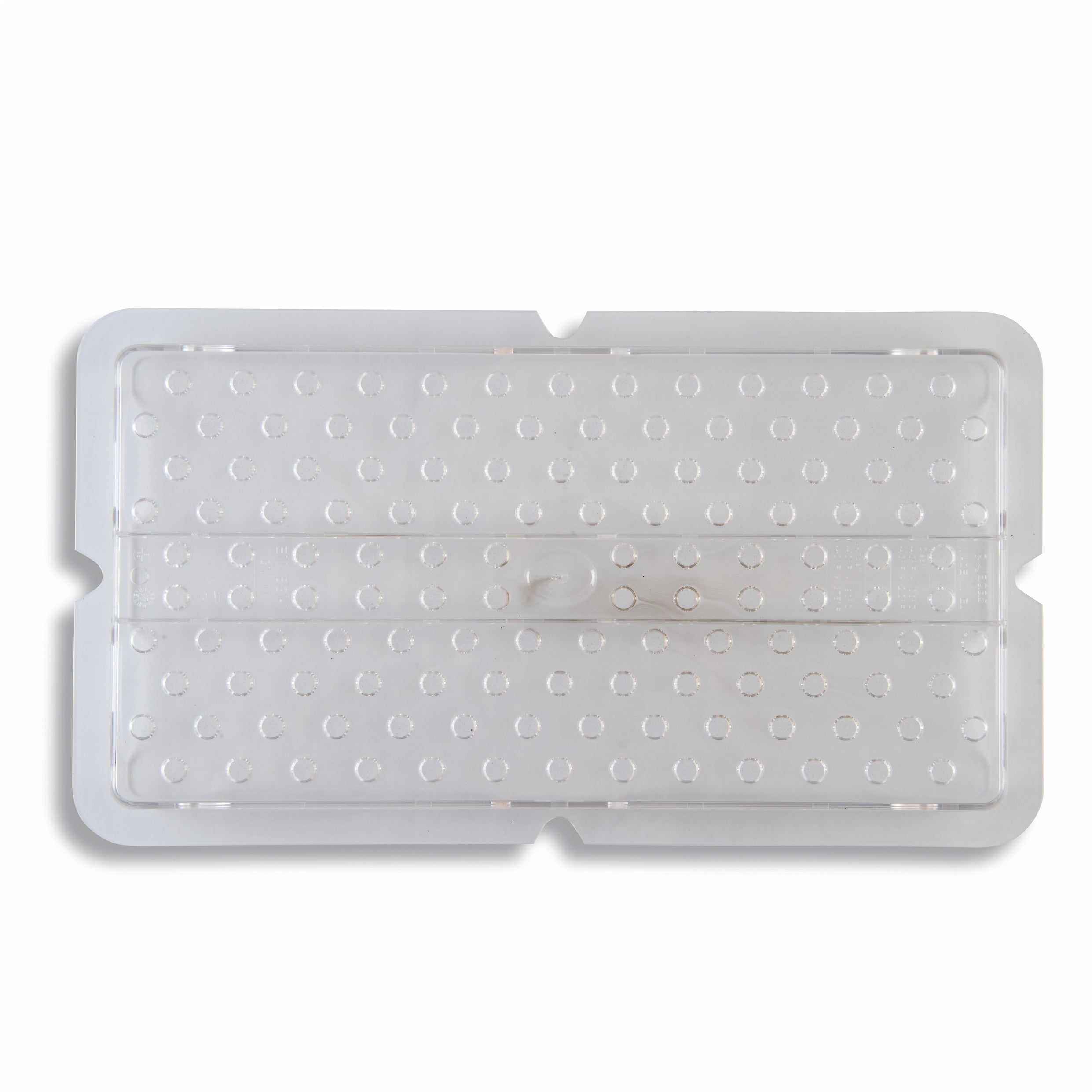 Egouttoir Perforé sans Bisphénol-A pour Bac - 5 Tailles GN - Pujadas - Mathon - 2