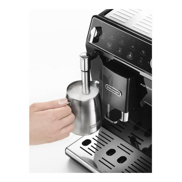 Cafétière électrique Delonghi Etam 29510b Noir Delonghi - Mathon - 3