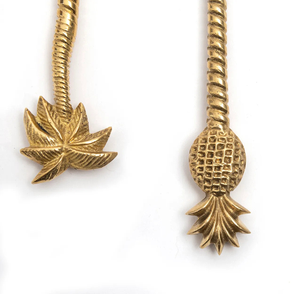 La Fourchette Palmier - Or Bazar Bizar - Mathon - 7