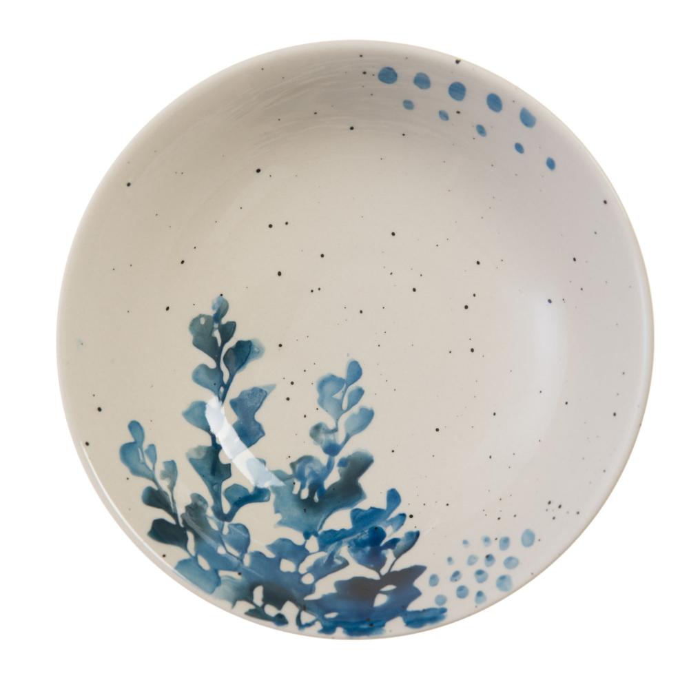 Assiette creuse Lison (lot de 6) Amadeus - Mathon - 1