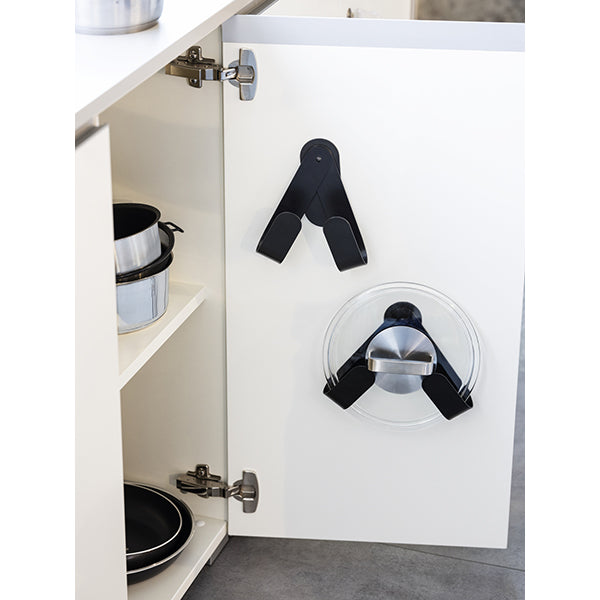 Set de 2 portes couvercle Tony Wenko by Maximex - Mathon - 5