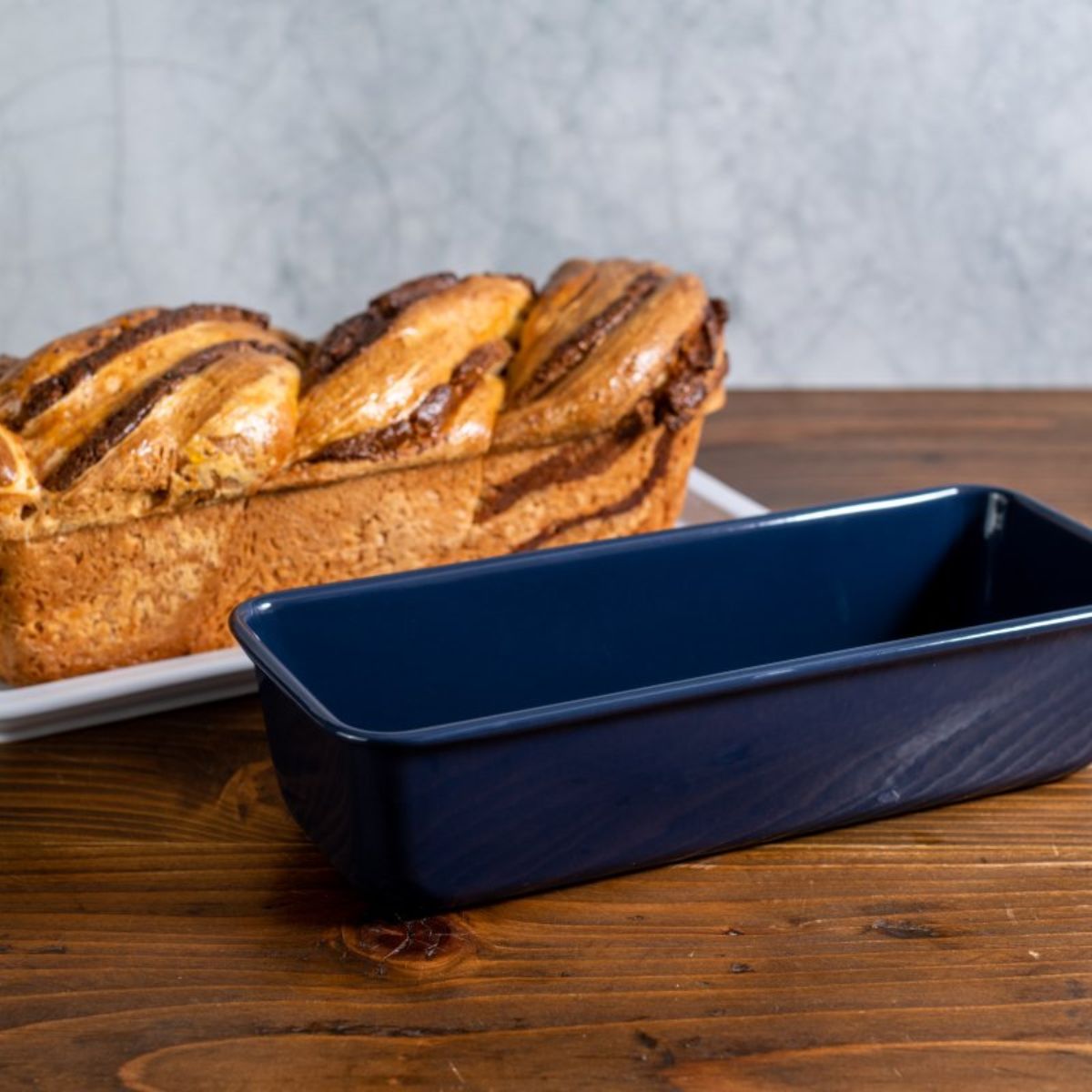 Set de 2 moules à cakes de 25 cm et 30 cm Dr. Oetker Back Liebe Dr. Oetker - Mathon - 6