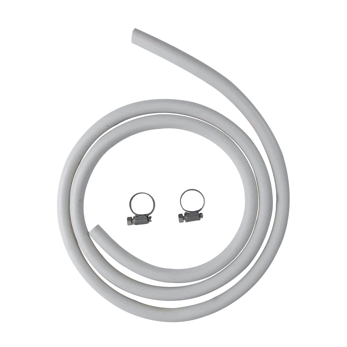 Tube flexible pour le gaz d