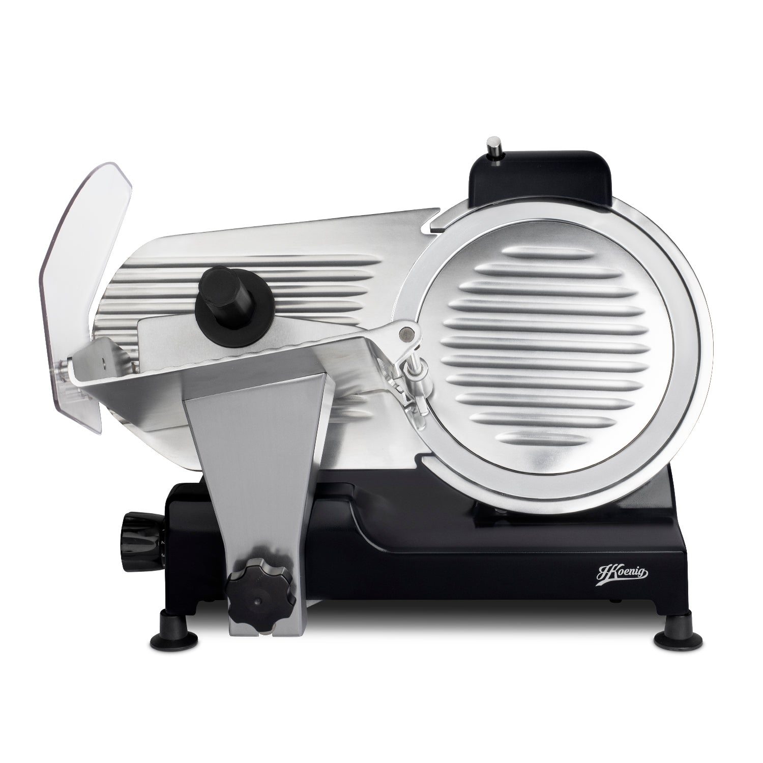 Trancheuse à viande 25cm de diamètre - MSX252 H.Koenig - Mathon - 2