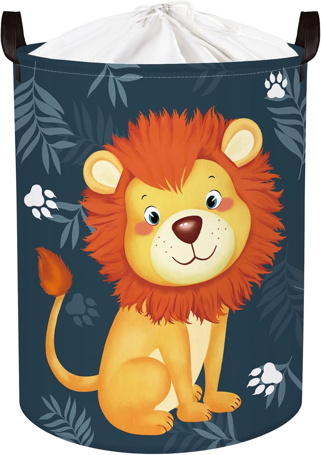 Panier Lion 45L Pliable et Imperméable Vendos85 - Mathon