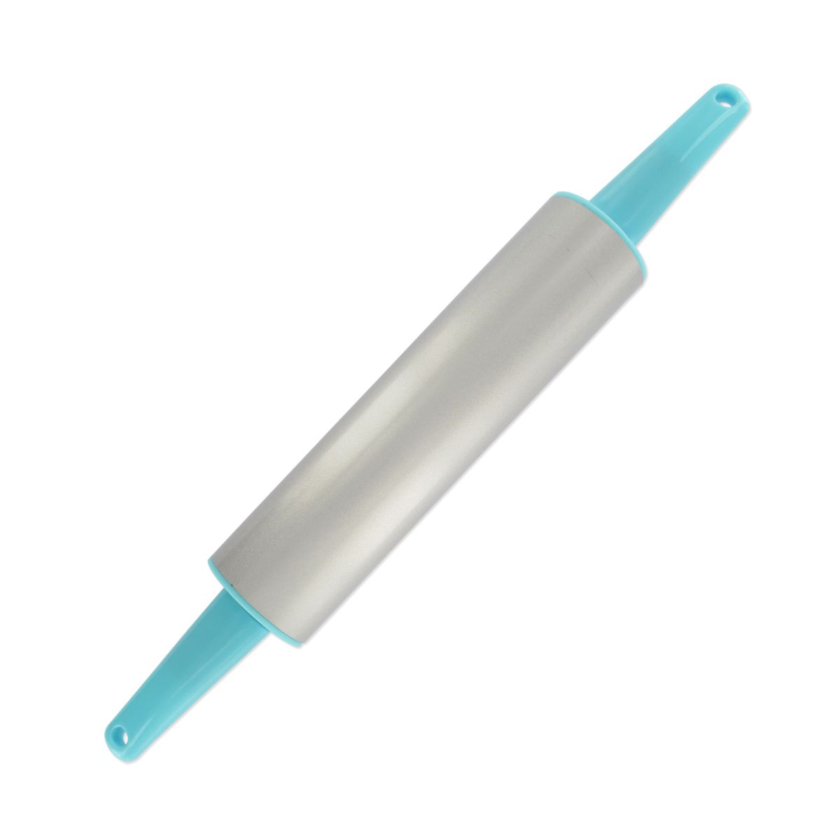 Rouleau à pâtisserie en métal antiadhésif 36 cm Zenker Zenker - Mathon - 1