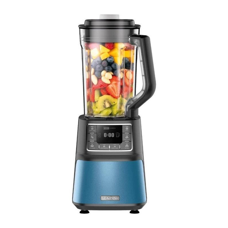 Super Blender - Sencor - Sbu 7872bl SENCOR - Mathon - 2
