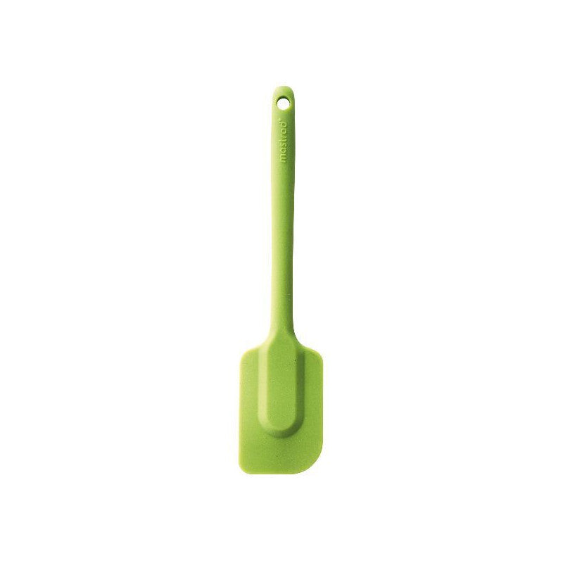 Spatule Tout Silicone - Vert Mastrad - F10218 MASTRAD - Mathon - 1