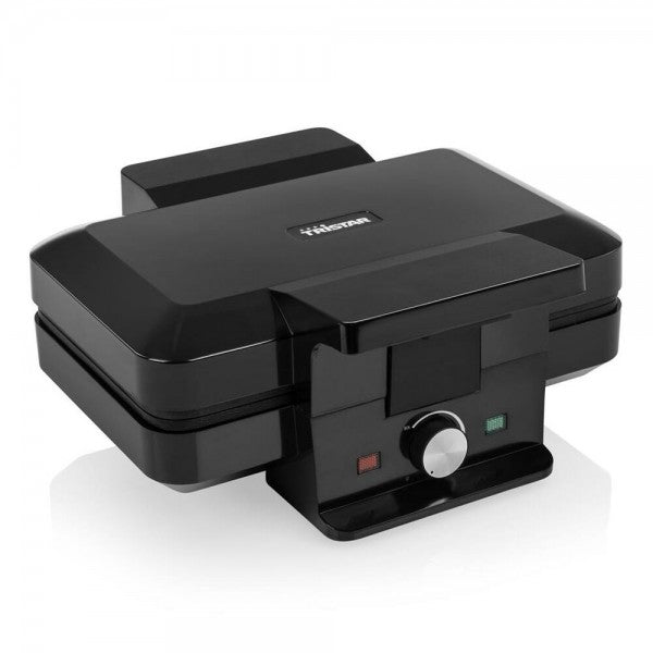 Gaufrier Tristar Wf-1165 1000w Tristar - Mathon - 2