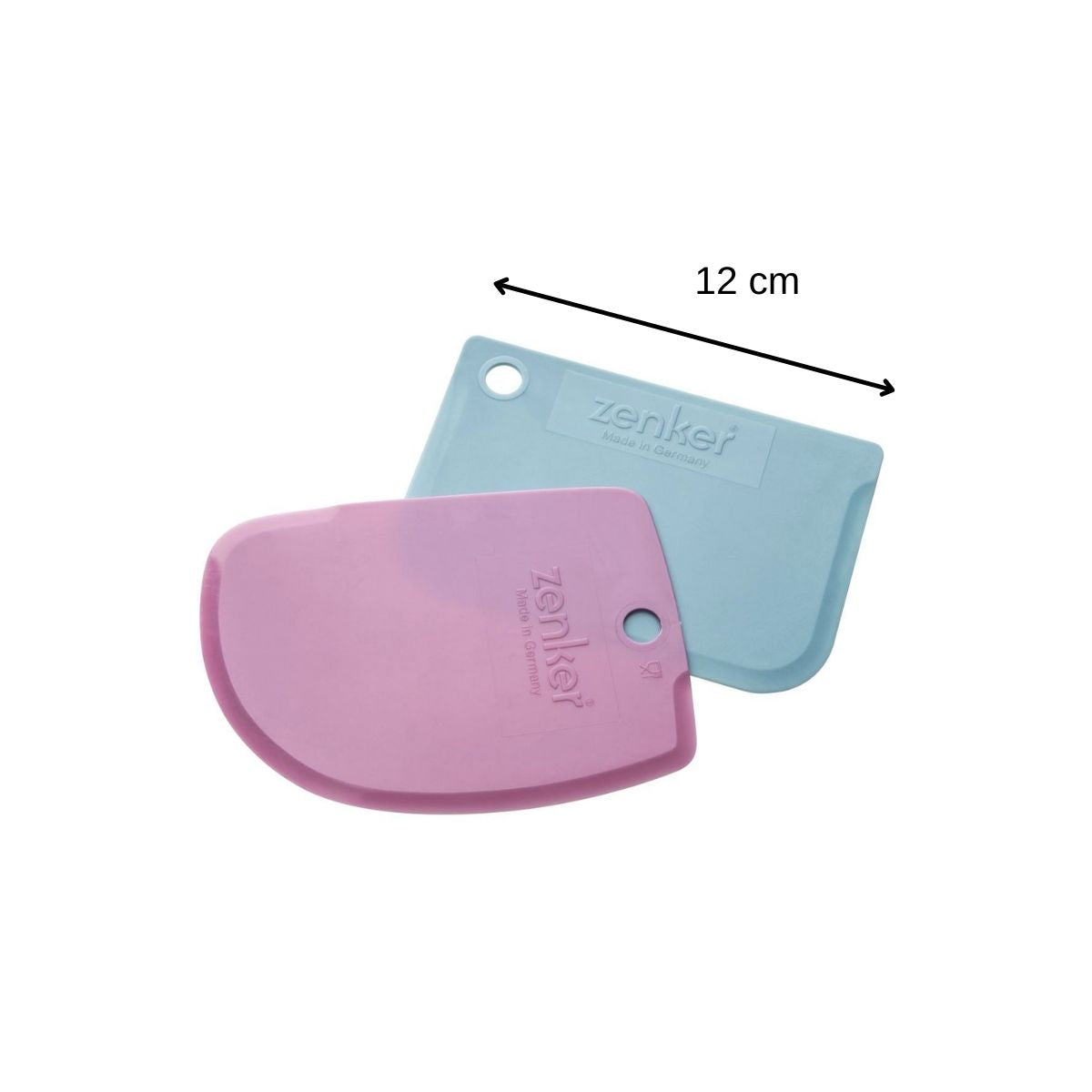 Lot de 2 cornes à pâtisserie Zenker Sweet Sensation Zenker - Mathon - 3