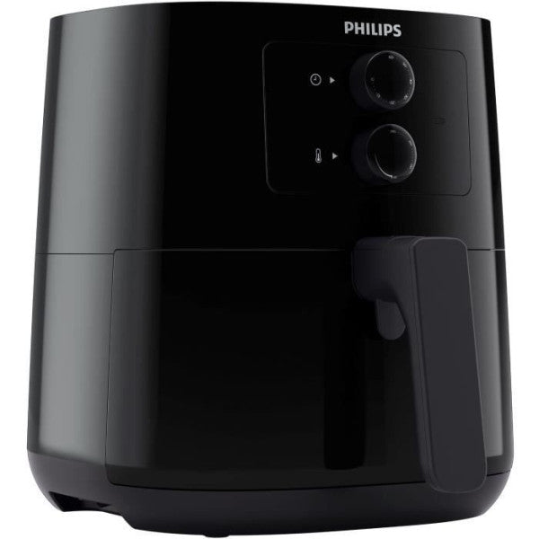Friteuse Electrique  Sans Huile Philips - Airfryer Hd9200/90 Série 300 Philips - Mathon - 1