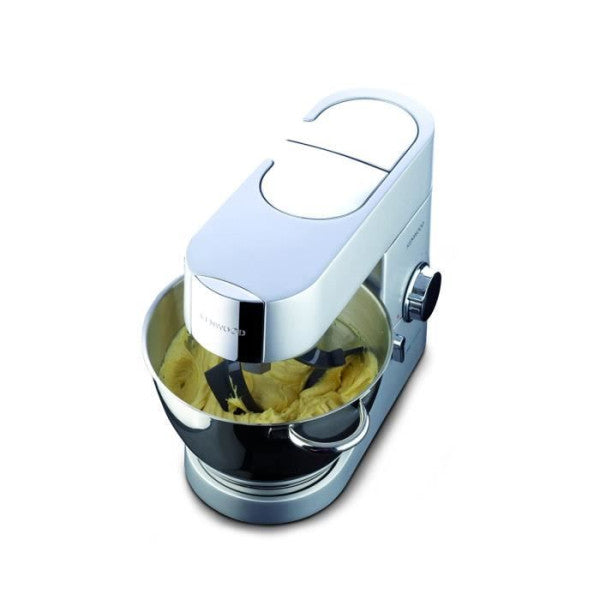 Fouet Souple Kenwood Pour Robots Chef Xl - Idéal Pour Les Pâtes Souple Kenwood - Mathon - 6