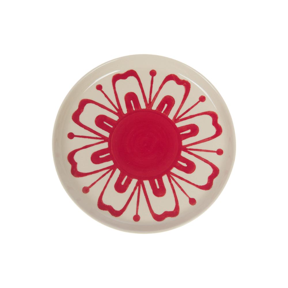 Assiette à dessert Debbie 21 cm (lot de 6) Amadeus - Mathon - 2