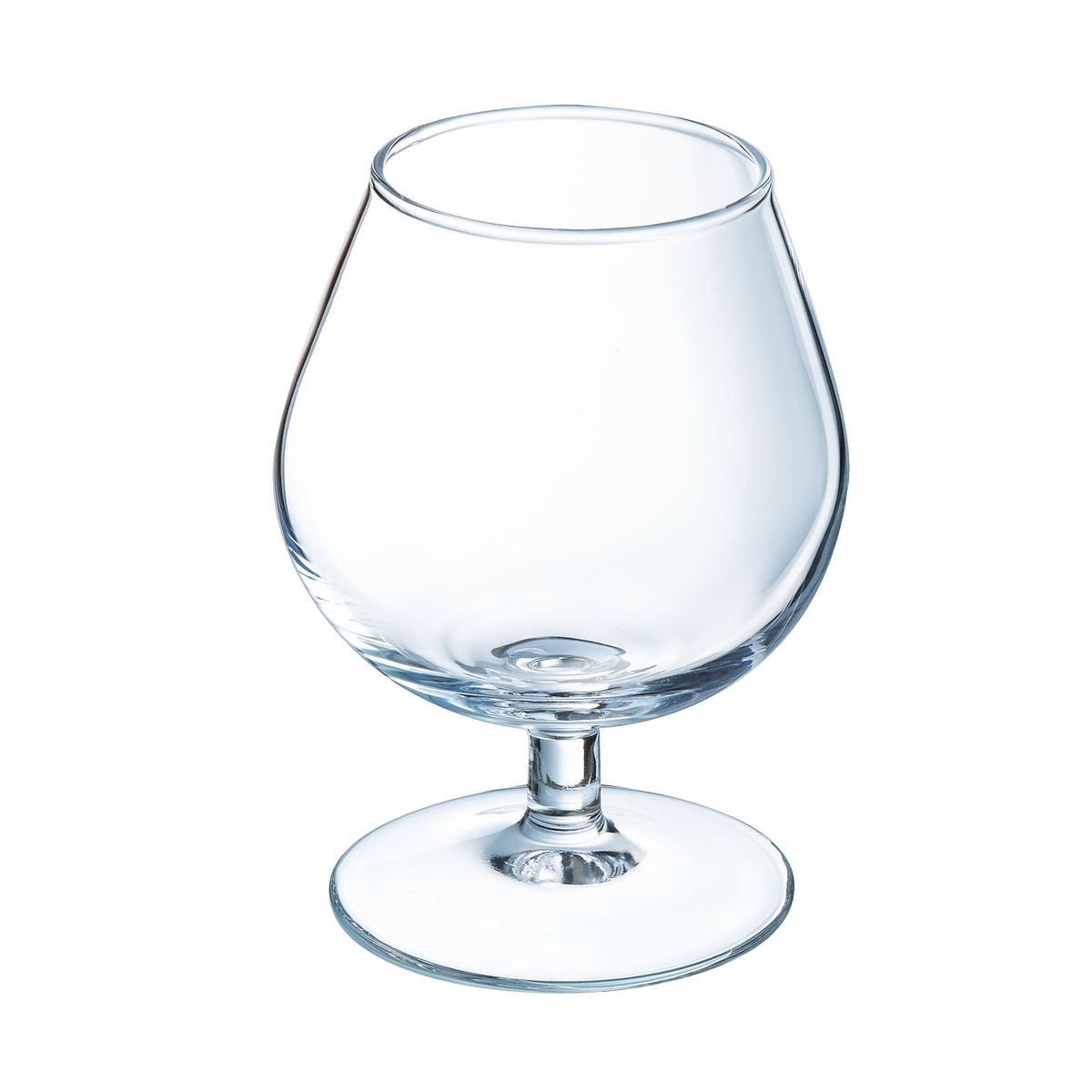 Boîte de 6 verres à pied World Spirit 25 cl Luminarc - Mathon - 3