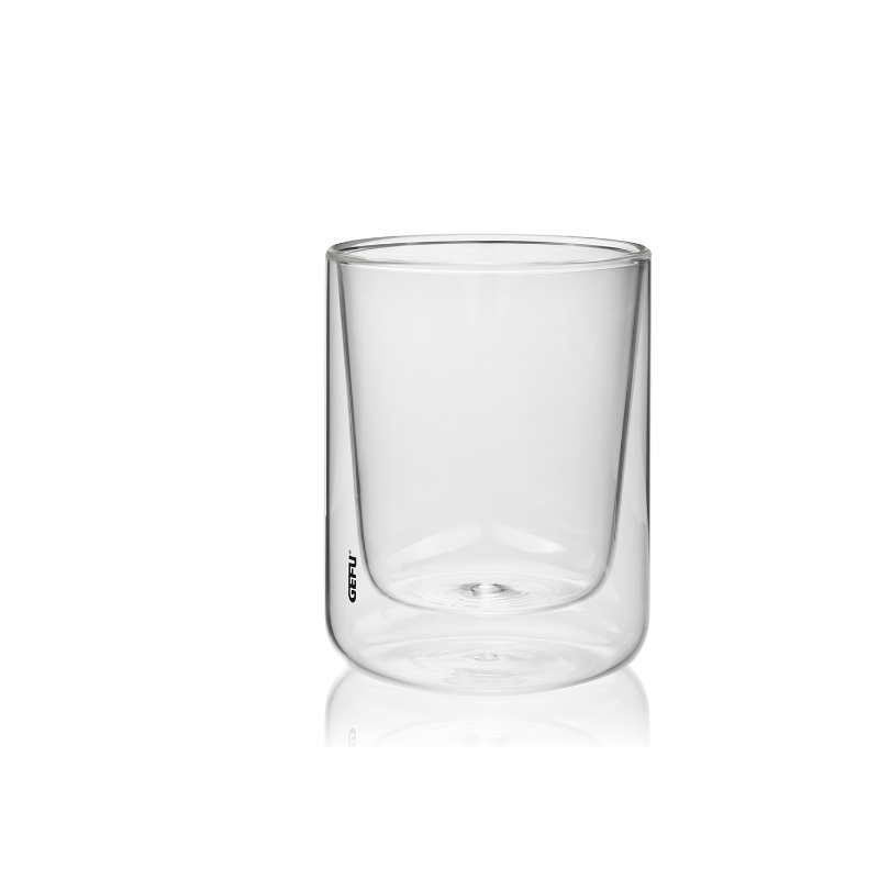 Verre thermostatique MIRA, 235 ml, lot de 2 Gefu - Mathon - 4