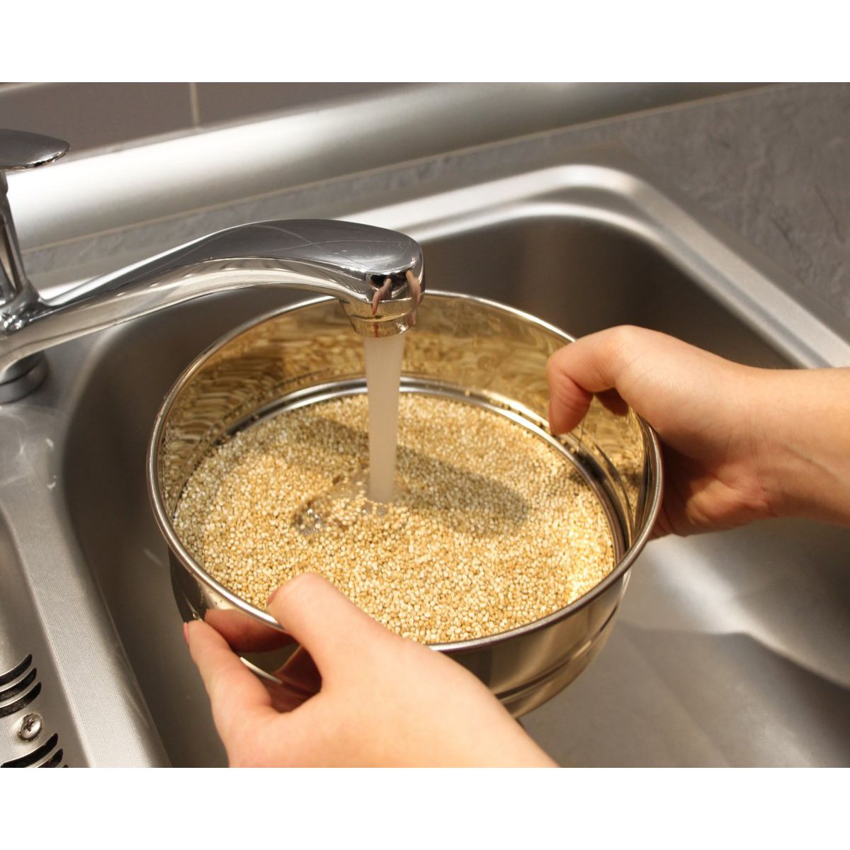 Ensemble 3 ustensiles spécial baguette Zenker x Zenker - Mathon - 7