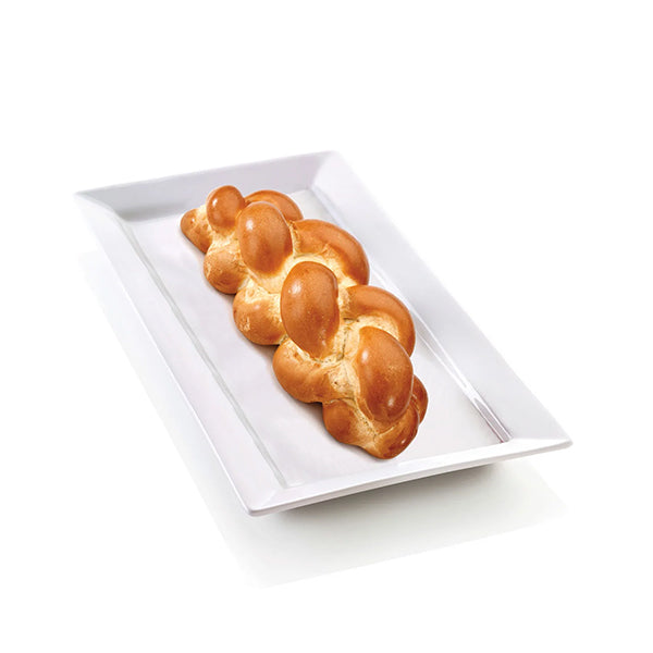 Moule en silicone Treccia tresse Silikomart - Mathon - 3