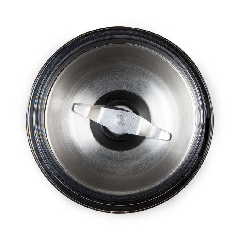 Moulin A Café électrique - Domo - Do712k - 150 W - Capacité : 70 G - Mécanisme Broyeur A Meules Domo - Mathon - 6