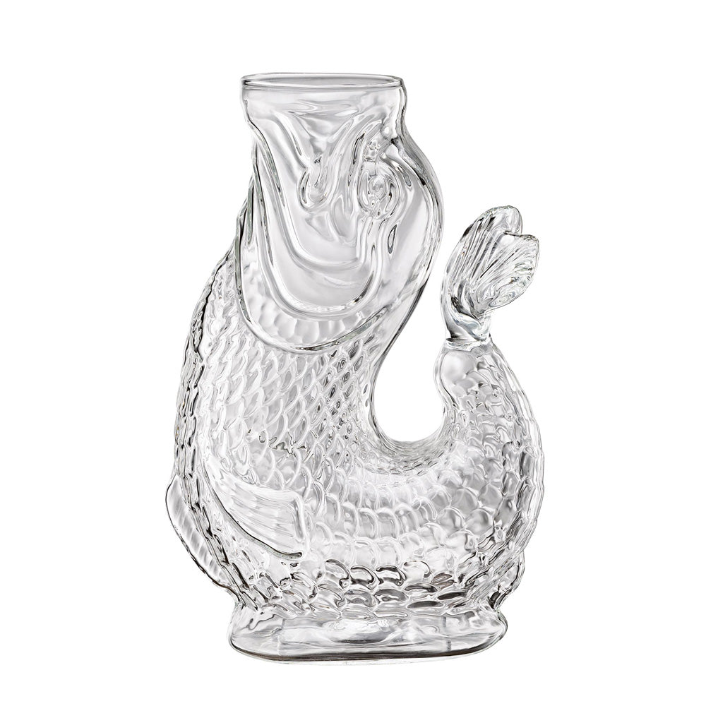 Carafe à eau Nemo transparente 1L Cilio - Mathon - 1