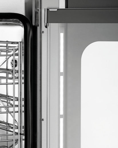 Four Mixte à Vapeur Silversteam P-10111D - Bartscher - Mathon - 3