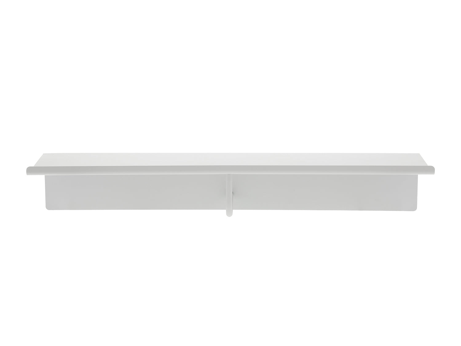 Porte-chapeaux A-COAT RACK en acier thermolaqué Gris clair Zone Denmark - Mathon - 1
