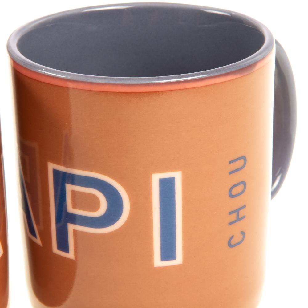 Mug Papi Sunny Amadeus - Mathon - 4