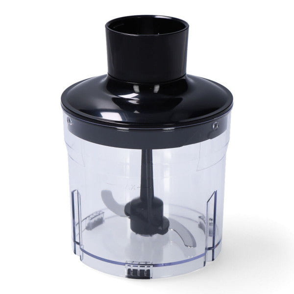 Déchiqueteuse Edm 00116 07648 Bol Mixeur Rechange Edm - Mathon - 2