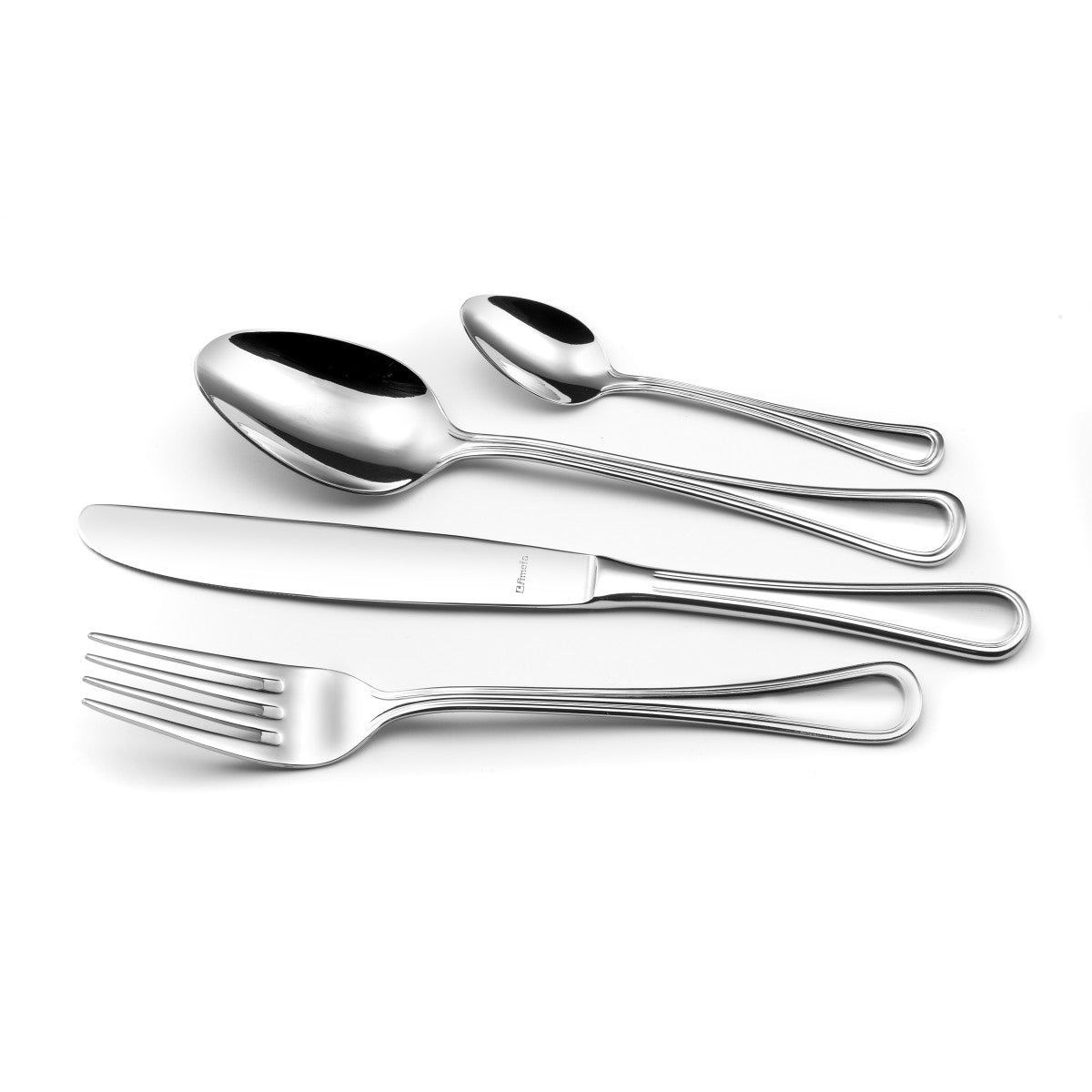 Haydn - Ménagère 24 pièces Amefa - Mathon - 2