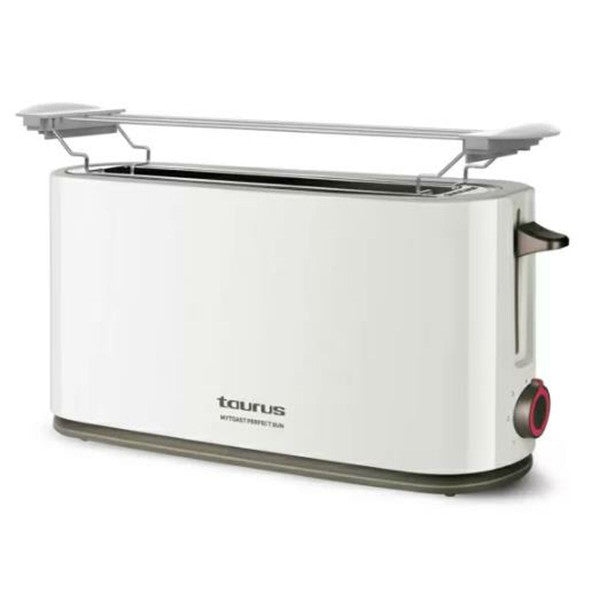 Grille-pain Taurus 1r Largo Paneci Taurus 1000 W Taurus - Mathon