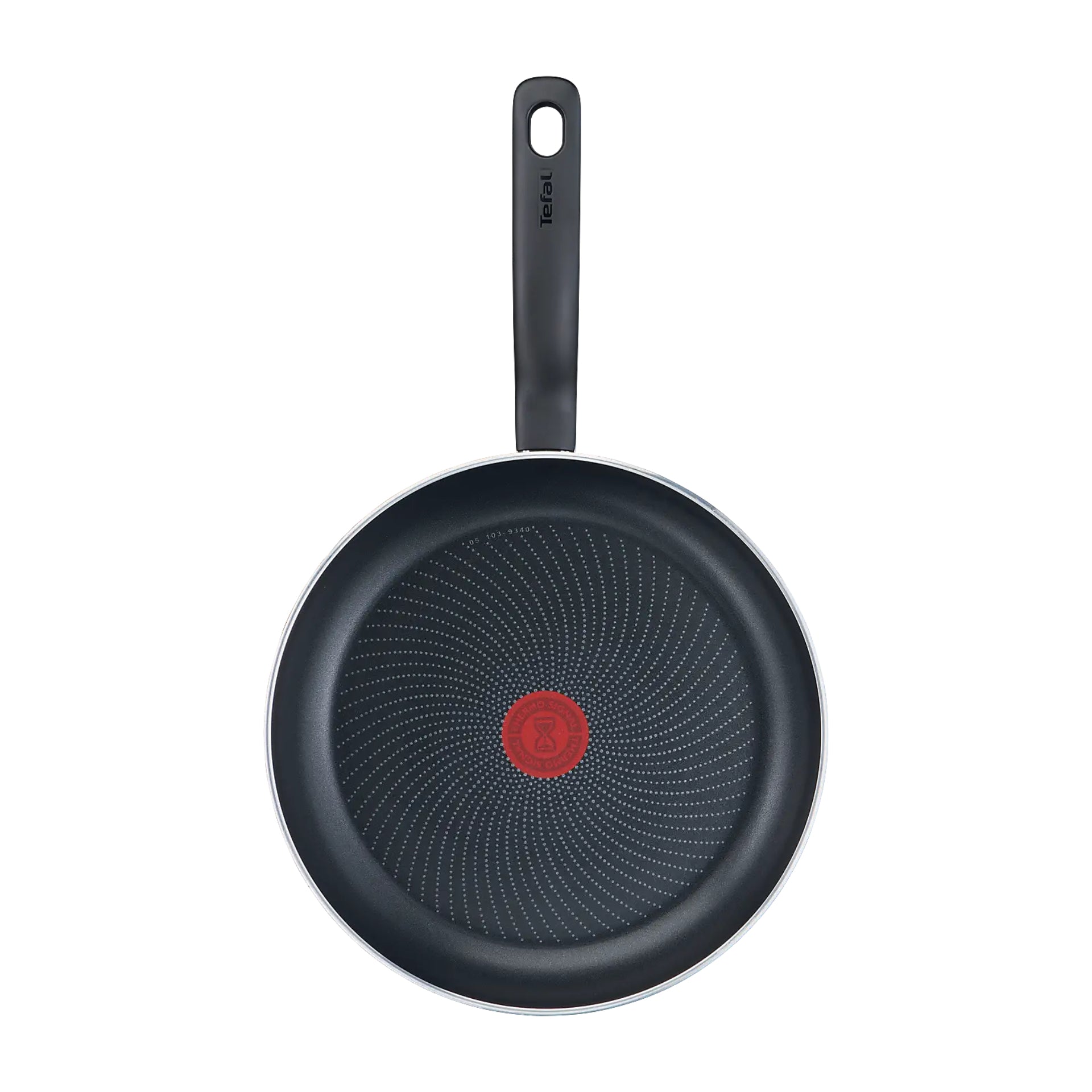 Poêle grise 28cm Start & Cook Tefal - Mathon - 2
