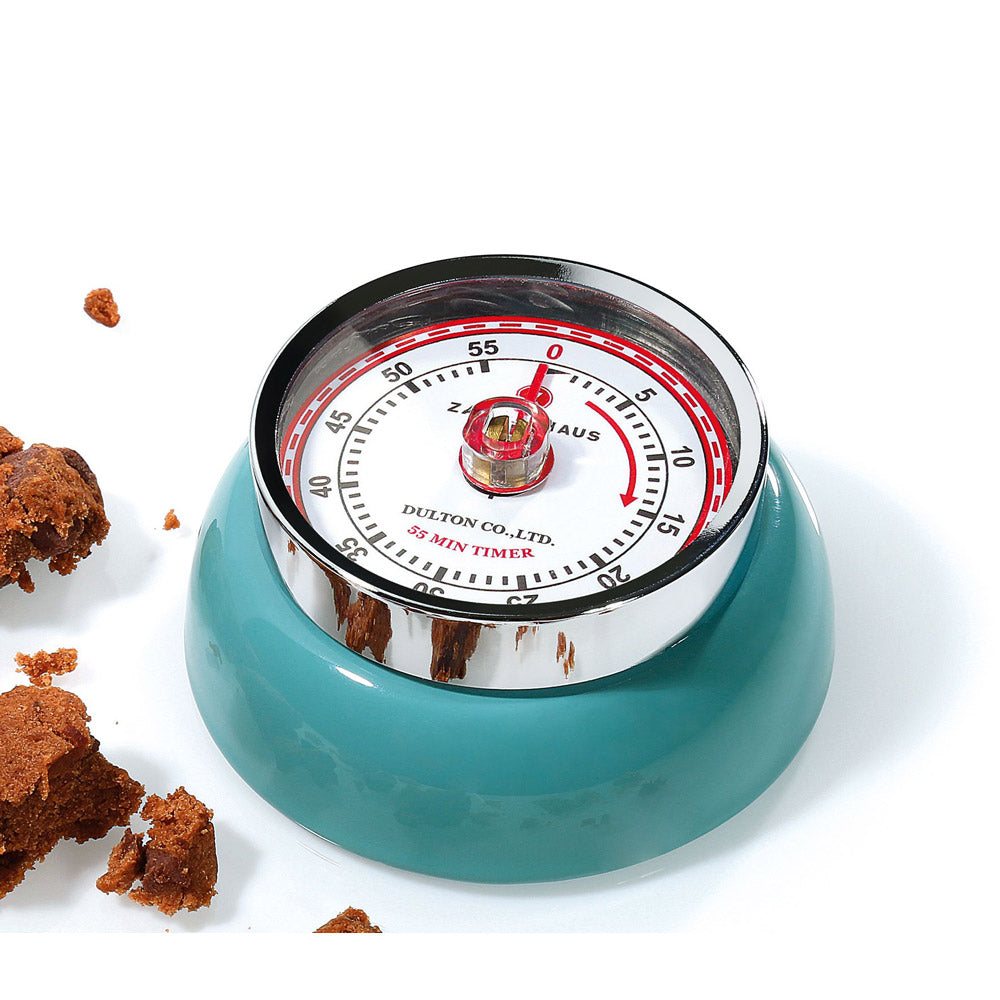 Minuteur speed vert Zassenhaus - Mathon