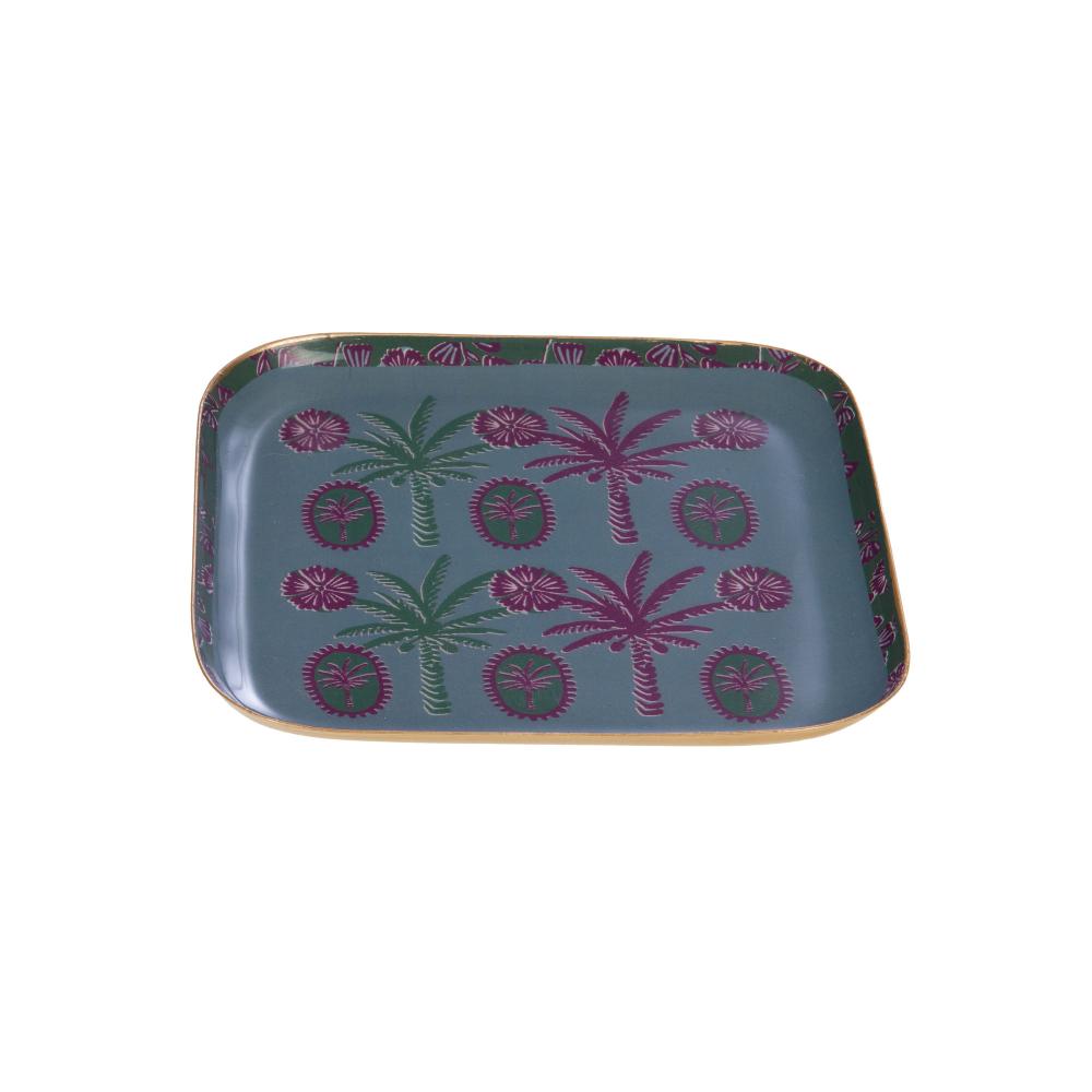 Plateau Tamar carré Amadeus - Mathon - 2