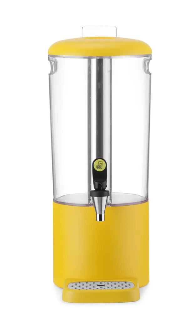 Fontaine à Jus de Fruit 8 Litres UNIQ - Hendi HENDI - Mathon - 1