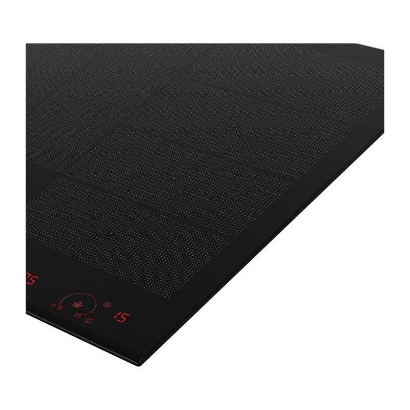 Table De Cuisson A Induction - Beko - 8 Inducteurs + 1 Zone Flexible - 60 Cm - Hii68811nt Beko - Mathon - 4