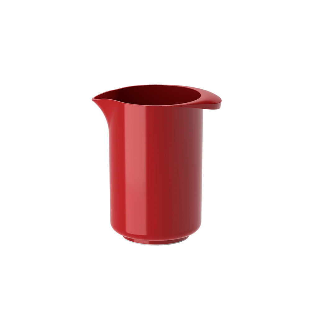 Bécher mélangeur rouge1,25L Rosti - Mathon - 1