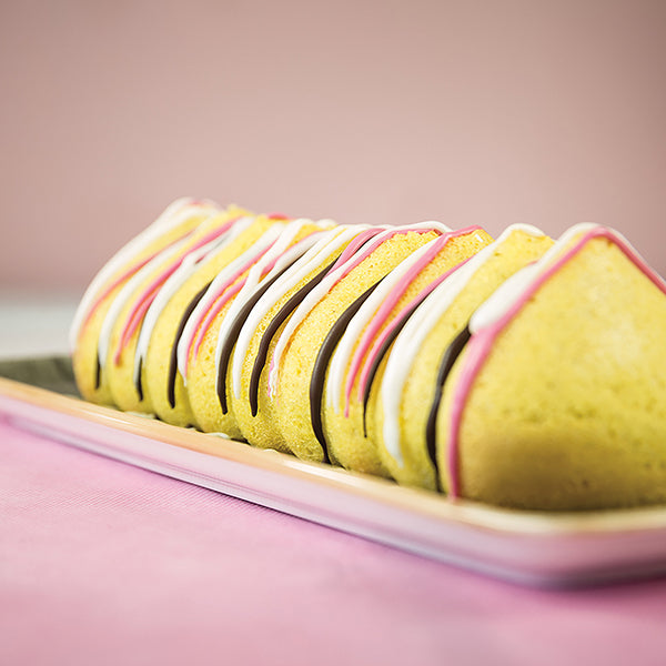 Moule en silicone 3D Meringa Silikomart - Mathon - 6