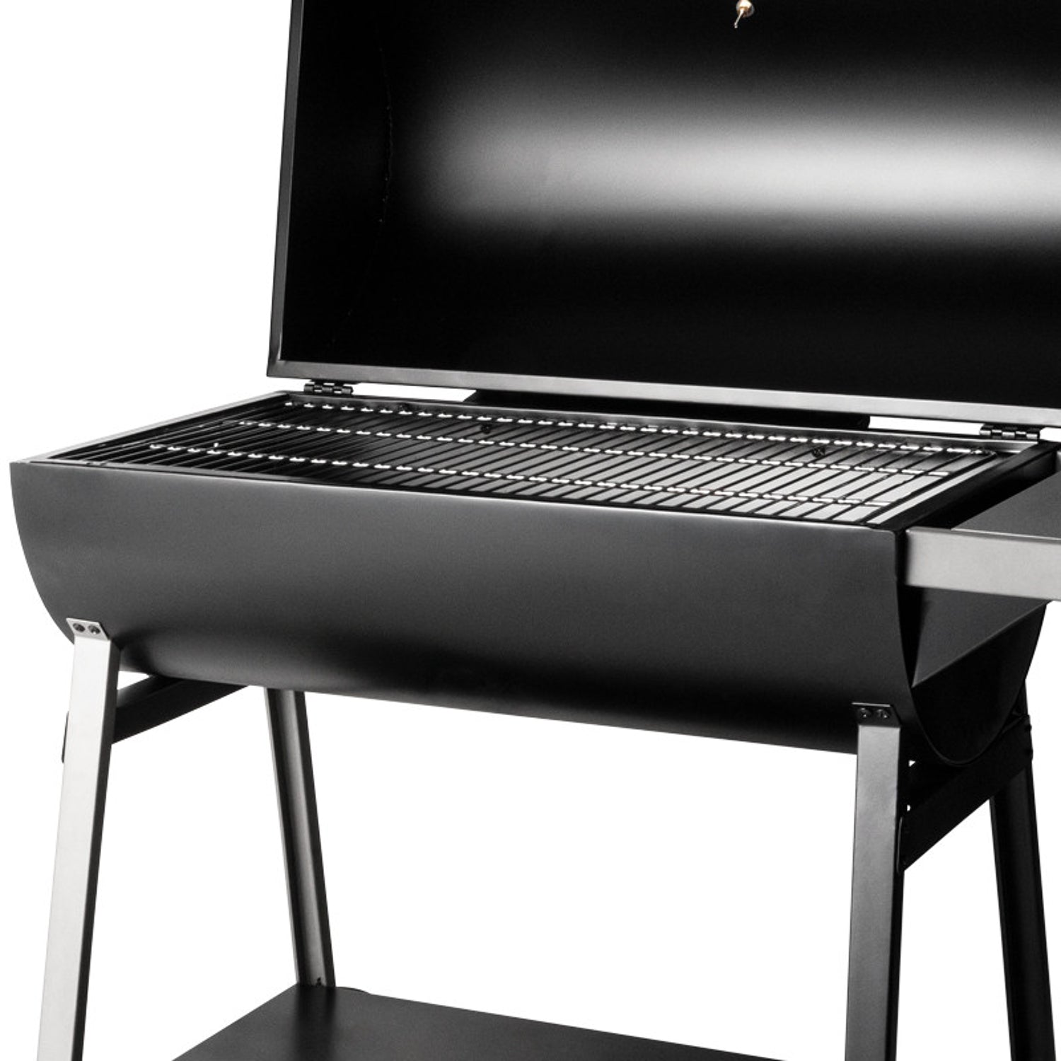 Barbecue au charbon BRASILIA Somagic - Mathon - 3