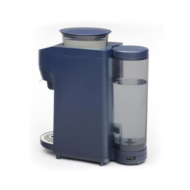 Beaba - Préparateur De Biberon Milkeo Plus Night Blue Beaba - Mathon - 2