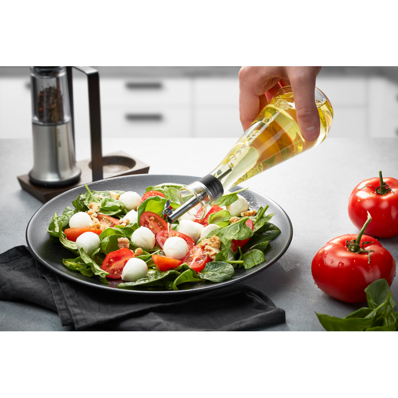 Distributeur à vinaigre et à huile X-PLOSION Gefu - Mathon - 2