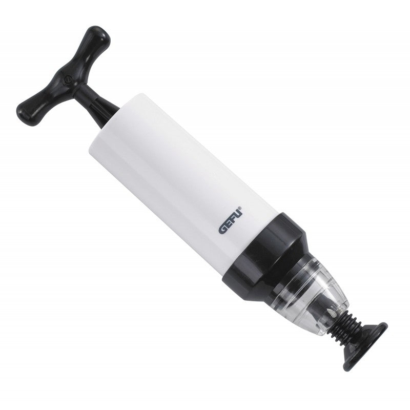 Kit de mise sous vide vaco Gefu - Mathon - 1