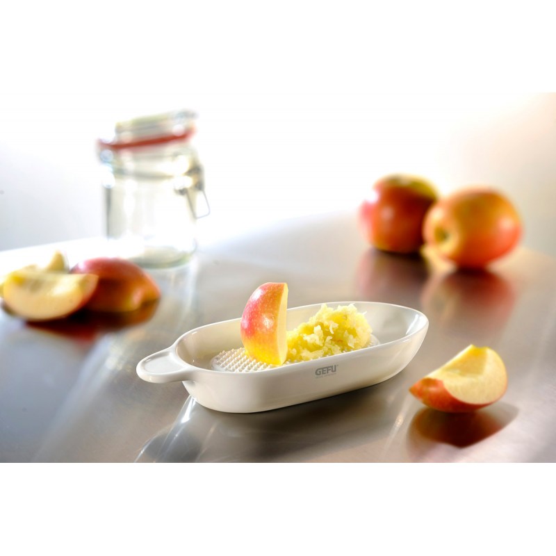 Râpe à fruits et légumes "Fruttare" Gefu - Mathon - 2