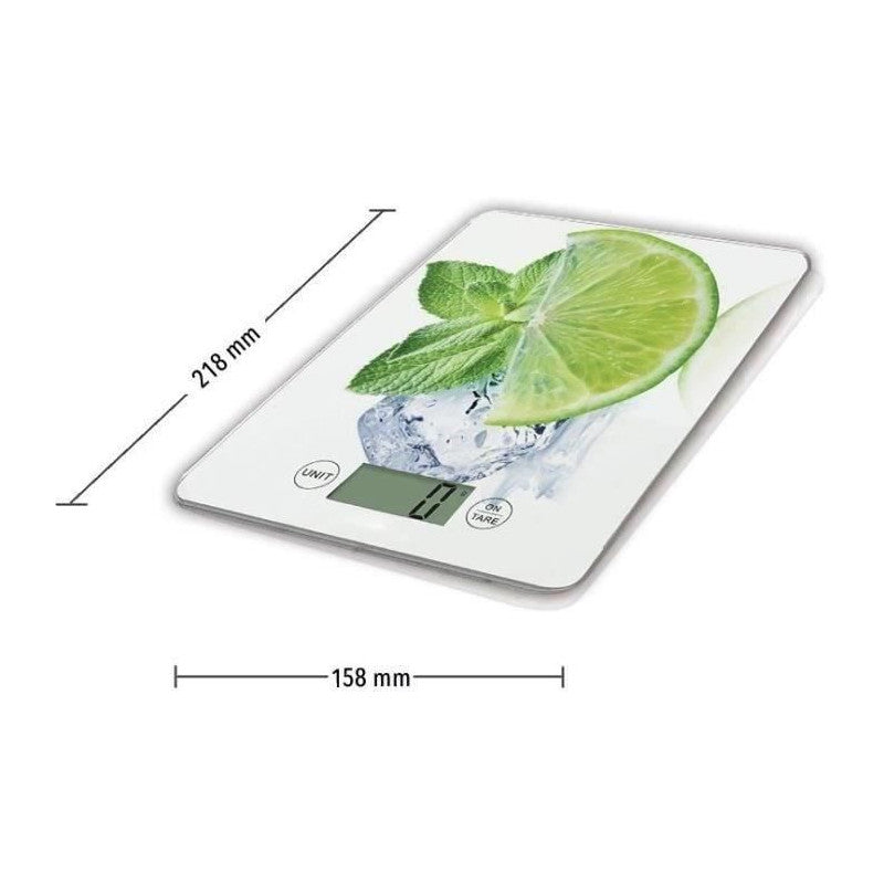 Balance Culinaire - Slim - Citron Little Balance - Mathon - 4