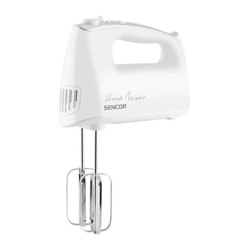 Batteur électrique - Sencor - Shm 5206wh-eue3 SENCOR - Mathon - 5