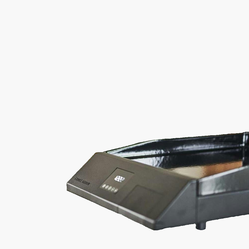 Plancha Electrique   Cooking Forge Adour - Mathon - 2